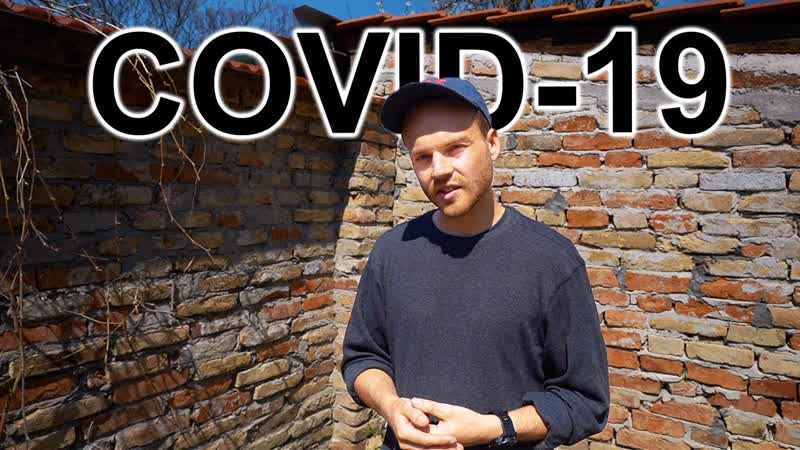 my coronavirus story. ( COVID
