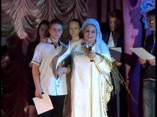 Закриття Театрального фестивалю Мрій-Дім 2013