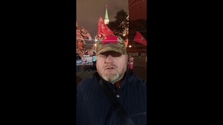 ЗА РЕФЕРЕНДУМ! Live в прямом эфире!