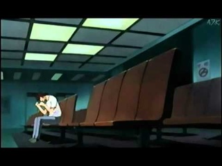 Aphex Twin - IZ-US (Manga Version) [2003]