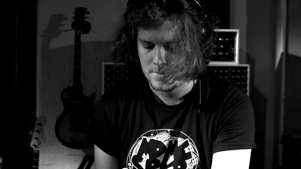Fuzz Club Session: RMFTM