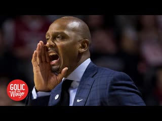 Penny Hardaway defiant about playing Memphis James Wiseman despite NCAA backlash | Golic and Wingo