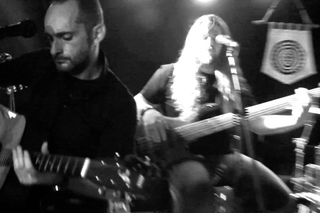 CRYSTALMOORS  /  Since Old Times (Folk Version)