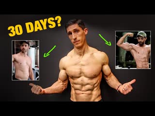 Hrithik Roshan 60 Day Transformation (THE TRUTH!)