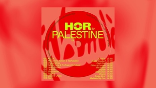HOR For Palestine: Chupacabras - Fourth Gear