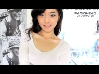 November Favorites 2012