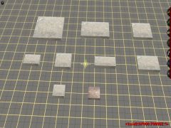 Base20x15x3