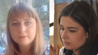 Korotka - Flisikowska. European Draughts Championship 2022