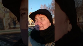 . Злословия злословящих тебя пали на Меня - Пророческое Слово