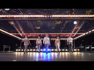 MADEON - YOU'RE ON (dance video)