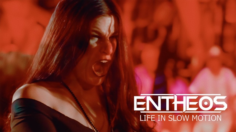 Entheos Life in Slow Motion ( Official