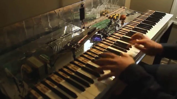 Shigatsu wa Kimi no Uso OP Hikaru Nara (feat. Piano