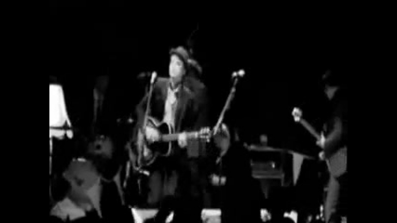 Peter Doherty The Good Old