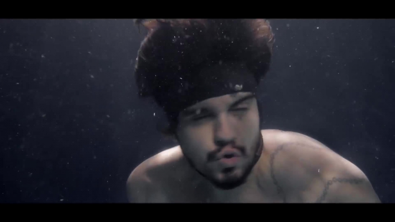 Luan Santana Eu, você, o mar e ela EVME ( Videoclipe