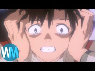 Top 10 Industry Controversies in Anime