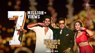 Kudi Meri (Song)| Dhvani, Abhimanyu, Manoj Bajpayee, Ganesh, Lijo, Chetas, Kumaar, Yash | Hitz Music