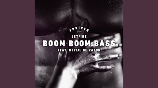 Boom Boom Bass (Club Mix)