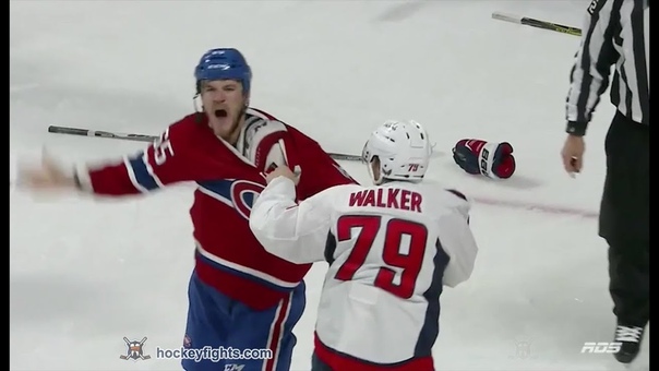 Nathan Walker vs Andrew Shaw Sep 27,