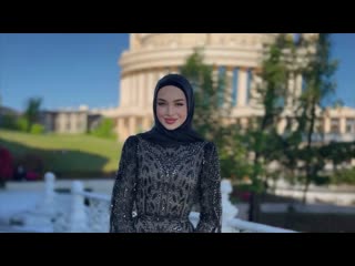Новинка 2024! Мадина Домбаева  - Ахь ирсе хила  1амиина