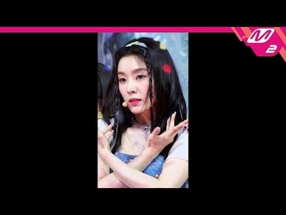 [MPD직캠] 레드벨벳 아이린 직캠 4K ’Queendom’ (Red Velvet IRENE FanCam) | @