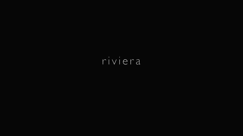 Jonas Schloesing Riviera
