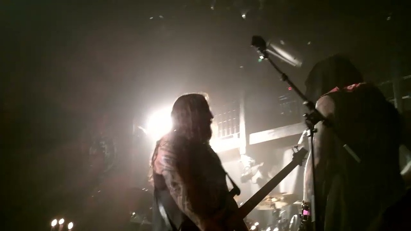Seth Night Fest Metal 2022 01, 10, 22 Arlon ( Be) Partie 2,