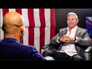How to Build Wealth - Grant Cardone