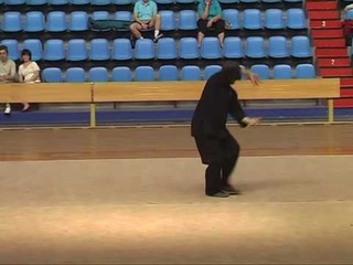 Тайшу.  Багуачжан, Тайцзицюань Сунь-ши, ушу...