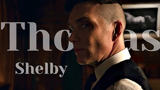 Thomas Shelby |Hunter