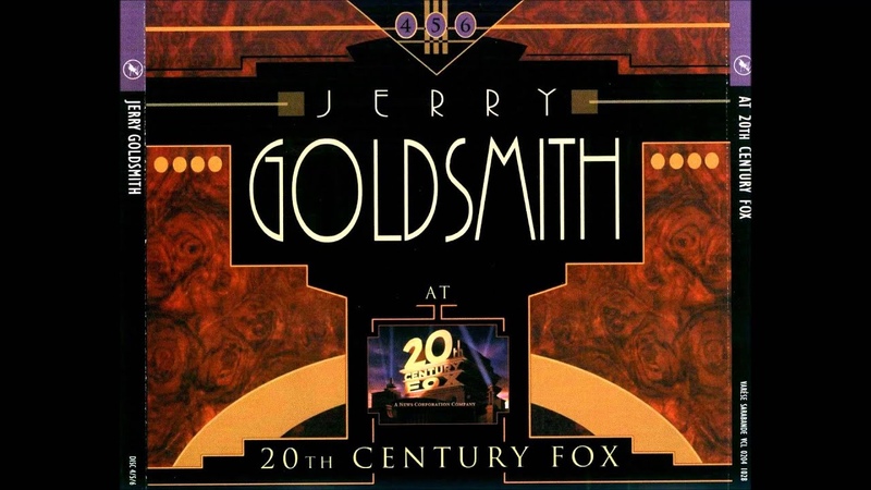 Les S Pions Main title ( Jerry
