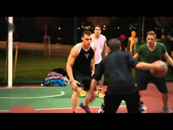 Kerem Sayer Hey Sexy