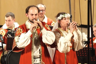 КОМАРОВ Пастух женится - Русские Узоры / KOMAROV Shepherd marries - Russian Patterns