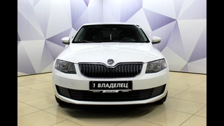 Skoda Octavia ’2014