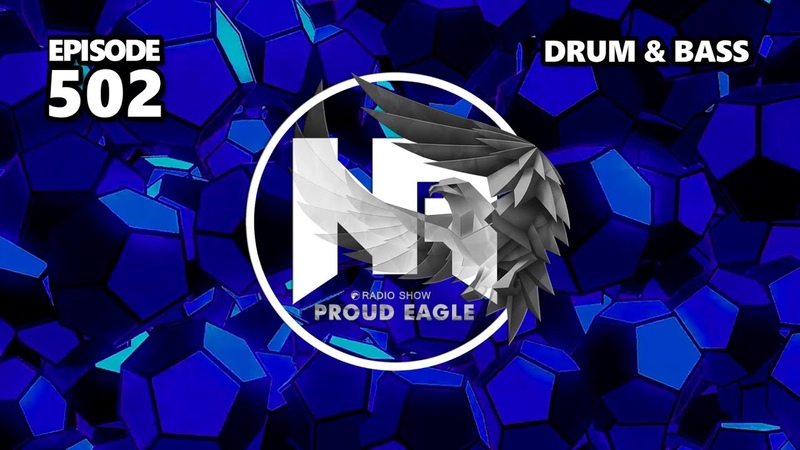 Nelver Proud Eagle Radio Show, 502 Pirate Station Radio (10 01 2024) Drum