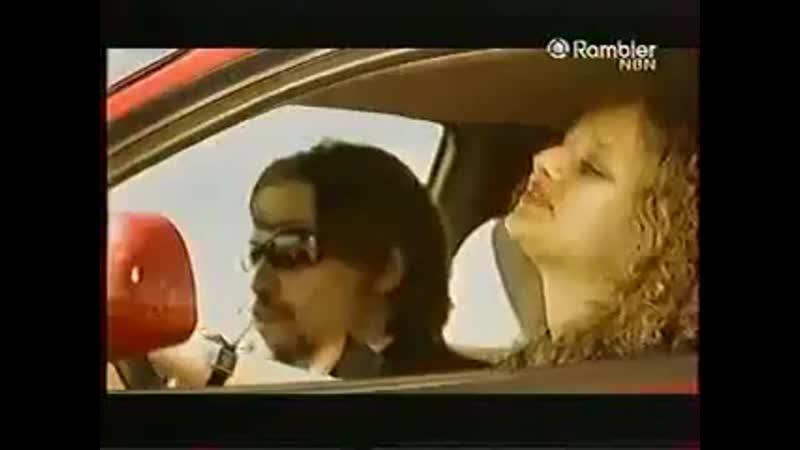 Неизвестная песня ( Rambler NBN,