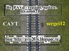 Br PAV SAUT(Ahead Yellow)