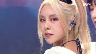 (Whee In) - In The Mood #  | Mnet 231019