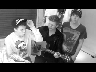 Little Things - One Direction