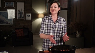 Самый вкусный плов, из тех, что я когда либо пробовала!
