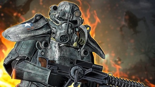 КАК ПРЕВРАТИТЬ FALLOUT 3 В ИГРУ МЕЧТЫ В 2020 ГОДУ | ИГРОВОЙ ТЮНИНГ