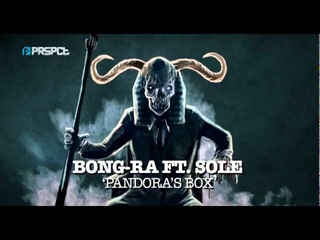 Bong-Ra 'Pandora's Box'