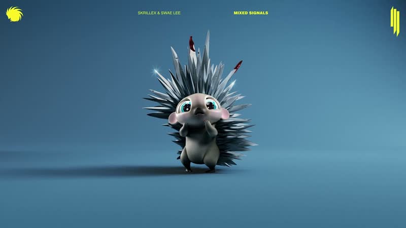 Skrillex Swae Lee Mixed Signals Official