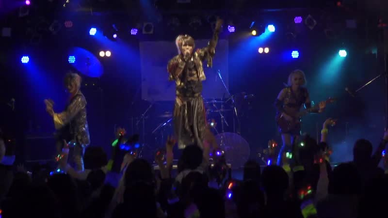アスティ ( Asty) 林檎飴 ( Ringo ame) 1st Takadanobaba