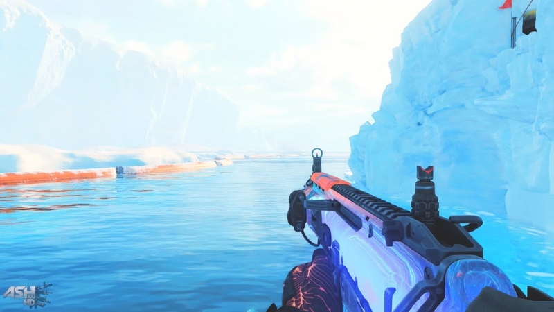 NF TIME , THE GUN