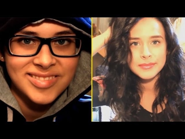 From ugly to