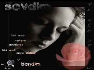 Atarm Bu Kalp Sen Olmasan =(  (Sonu ook Fena =| )