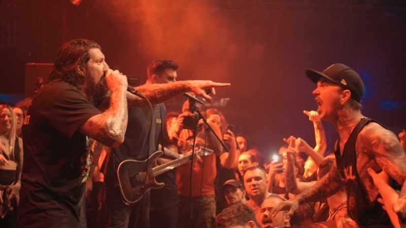hate5six Madball July 09,