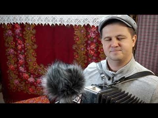 Под окном широким  Сергей Пушкин (Саратов)