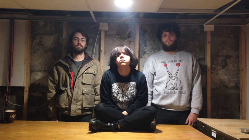 Screaming females