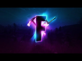 Волшебный ку подписчикам + друзьям. Зимний Stream FortNite.